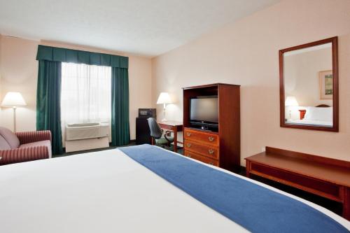 Quality Inn Kilmarnock - 편의 시설/서비스