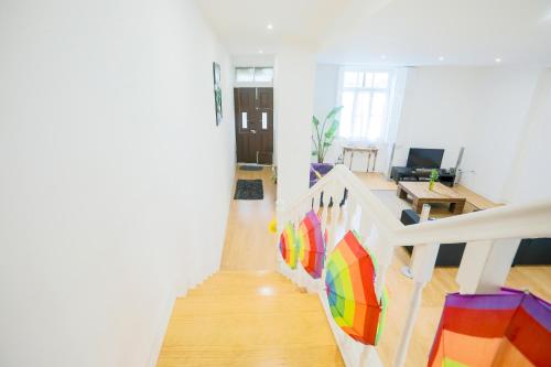  Coconut Panda in Porto