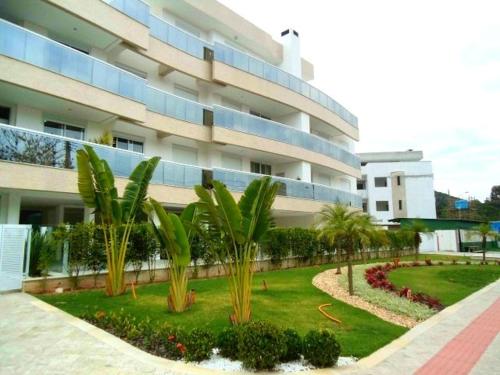 Luxo e Conforto em Jurerê