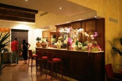 Relais Villa Fornari Hotel