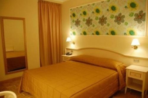 1 twin bed