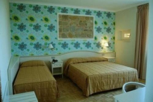 Relais Villa Fornari Hotel