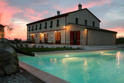 Фото отеля Locanda Delle Saline