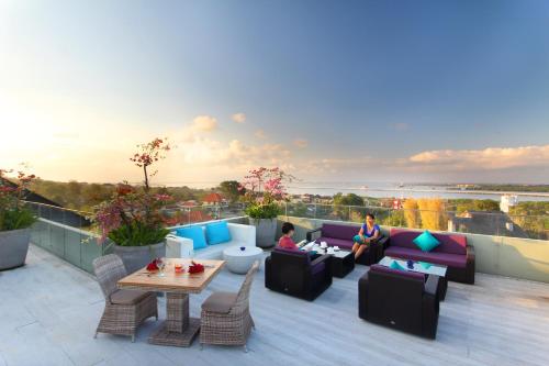 Amaroossa Suite Bali