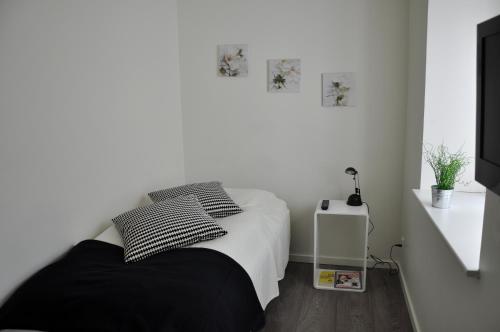 AB Centrum Aarhus Bed without Breakfast