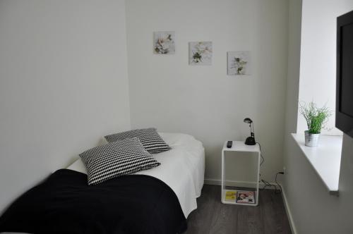 AB Centrum Aarhus Bed without Breakfast near Kasted Kirke