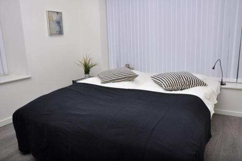 AB Centrum Aarhus Bed without Breakfast near Kasted Kirke