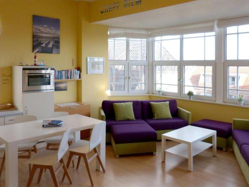 Haus Therese *FeWo 8* - image 5