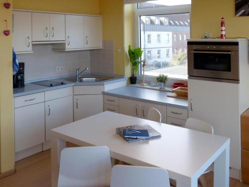 Haus Therese *FeWo 8* - image 9