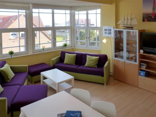 Haus Therese *FeWo 8* - image 11