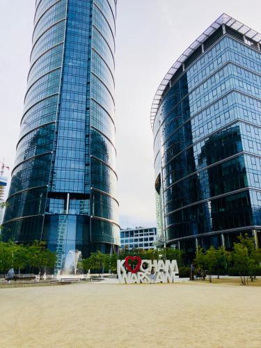 Living Point Residence City Center & Business