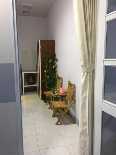 Nostress Guest House