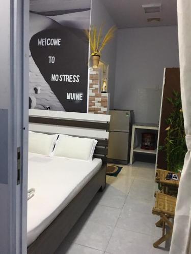 Nostress Guest House
