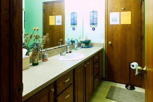 Cozy, private room in Wooster