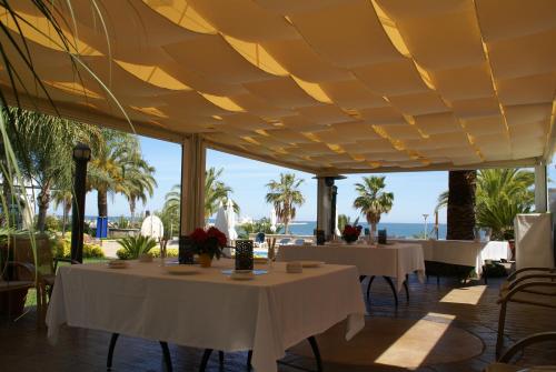 Hotel Miami Mar