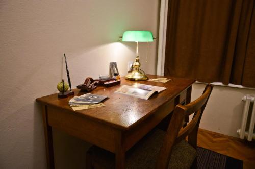 hotel photo