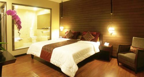 Gumilang Regency Hotel by Gumilang Hospitality in Setiabudi