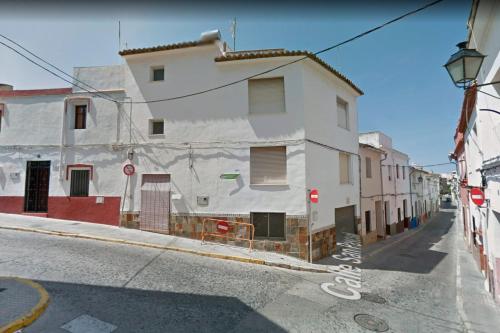 CP4200 Oliva Casco Antiguo Les Fateres gîte à louer Oliva