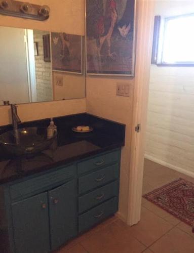 Freedom on the Go Ranch