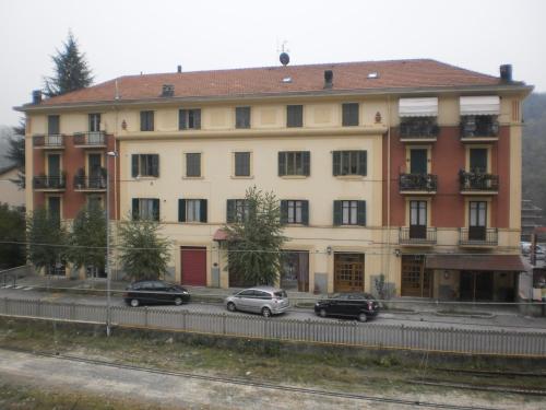 Accommodation in Cengio