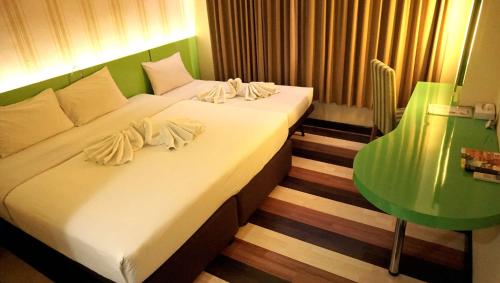 hotel photo