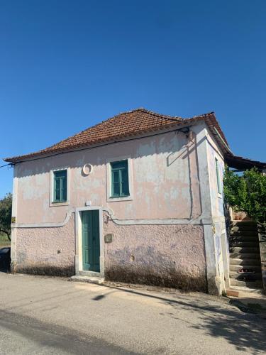 São Miguel House , Casa do Carvalhal