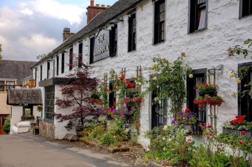 ザ ウィノック ホテル