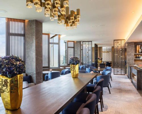 健身中心/健身設施