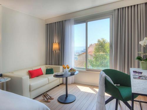 Mercure Ajaccio