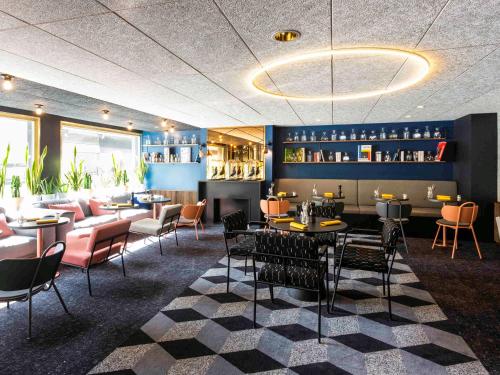 Mercure Bordeaux Centre Ville - image 6