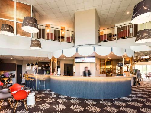 Hotel ibis Chateau Thierry