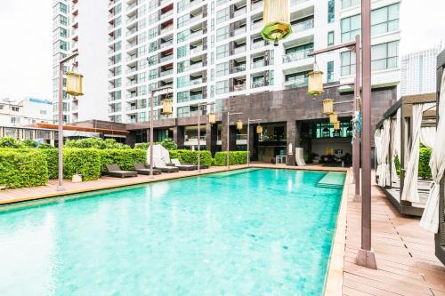 The Address Sathorn By Favstay The Address Sathorn By Favstay