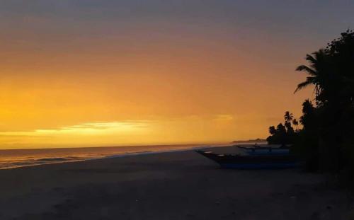 Sea Breeze Comfort