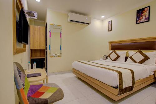 AB HOTEL - Hotel Amar ITL - STREET NO 7 - CHUNA MANDI, PAHAR GANJ