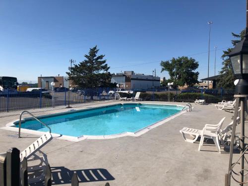 Americas Best Value Inn Denver in Denver, USA