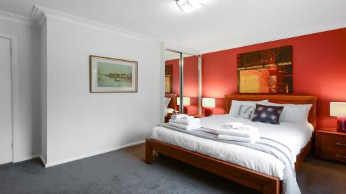 BOUTIQUE STAYS - Sandy Haven A