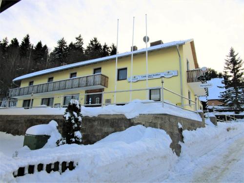 Landgasthof/Landhaus Waldlust