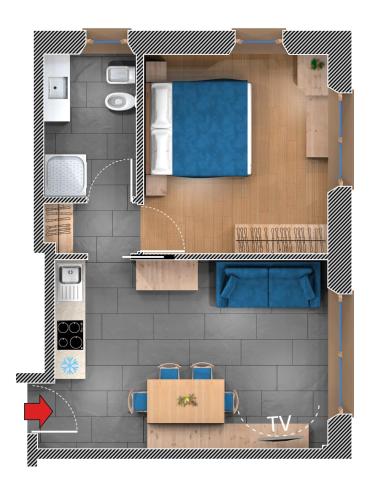 Casa Giusto - image 2