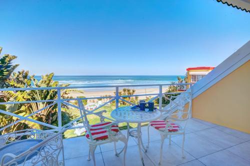 Haus am Strand - on the Beach