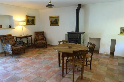 L'Hermitage in Yenne