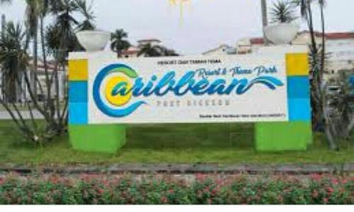 Pd Tiara Bay Apartment Port Dickson Price Address Reviews