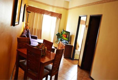 PD Tiara Bay Apartment
