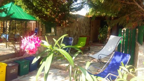 Baglio Del Sole 4