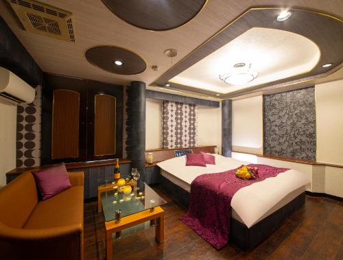 Hotel Gee (Adult Only) 2