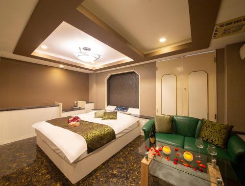 Hotel Gee (Adult Only) 3