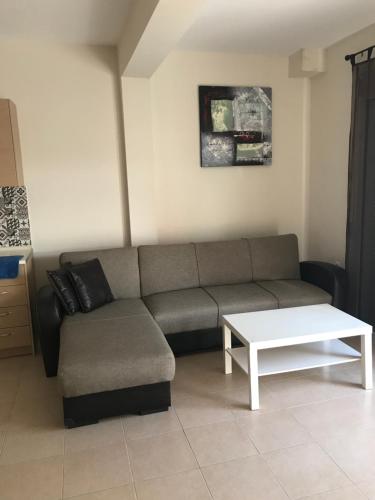  SIOPI APARTMENT in Keramotí