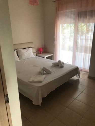  SIOPI APARTMENT in Keramotí