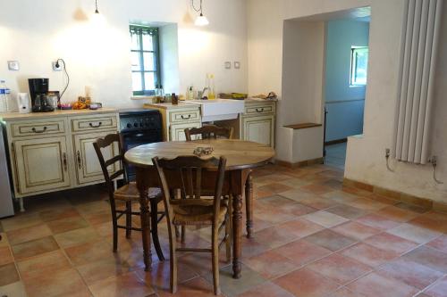 L'Hermitage in Yenne