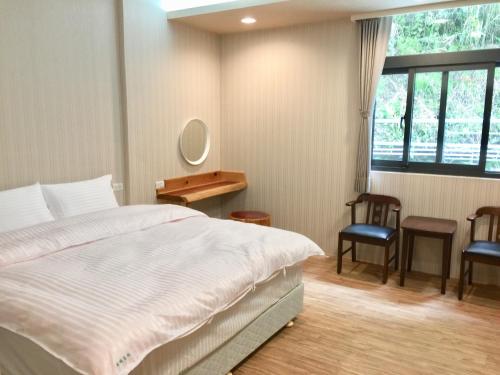 微楓民宿 可加購晚餐酸白菜火鍋 微楓民宿 可加購晚餐酸白菜火鍋