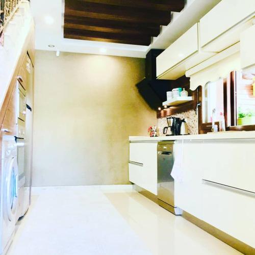  villa elfida, Ferienwohnung in Davutlar